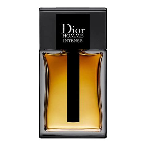 dior parfum homme intense|Dior Homme Intense 2020 fragrantica.